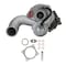 Rotomaster TURBOCHARGER K1030170N - alternate 1
